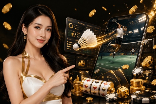 77xx Casino – Poker Texas Hold'em