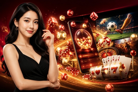77xx – Đăng nhập trên điện thoại di động