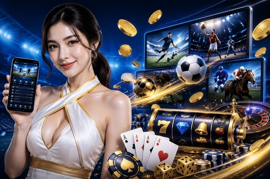 77xx Casino – Roulette tốc độ cao