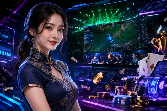 77xx Casino – Blackjack chuyên nghiệp